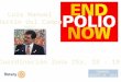 PowerPoint Presentation M.pptx · PPT file · Web view2018-08-28 · En la Iniciativa Mundial para la Erradicación de la Polio, ... Más de $ 7.2 mil millonesmovilizados del sector