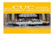STUDENT MAGAZINE - cuc.ac.jp .We found out that the Japanese cuisine is full of fried ... This year