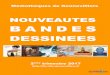 bd deuxieme trimestre2017 - Médiathèques de …bib.ville-gennevilliers.fr/.../bd_deuxieme_trimestre_2017.pdf · Djinn – tomes 10 à 12 Dargaud, 2017 Premier épisode du nouveau