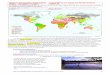 Travail de réflexion (pistes) - lewebpedagogique.comlewebpedagogique.com/bouchaud/files/13Climatpasseavenir3.pdf · Les glaces continentales permettent de retracer l’évolution