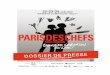 PARIS DES CHEFS se déroule du 22 au 24 janvier … · Pour sa quatrième édition, ... chocolatiers, traiteurs, bouchers, charcutiers, poissonniers, épiciers, ... Le guide, édité