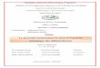 Le potentiel antioxydant in vitro et l’activité biologique ... Nacira... · Chapitre III : Activité antioxydante et activité anticoagulant . Sommaire VIII III.1.2 III.2 III.2.1