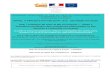 docx - Direccte Guyaneguyane.dieccte.gouv.fr/sites/guyane.dieccte.gouv.fr/IMG/... · Web view... en cours de développement ou à concevoir.» -extrait de « Guide pratique de l’Usine