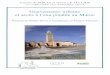 Gouvernance urbaine et acce àl'eau potable au Marochorizon.documentation.ird.fr/exl-doc/pleins_textes/divers14-11/... · Villes et Entreprises ... La voie choisie au Maroc de la
