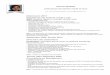 Sophie MAZON Chasseuse de talents mode et luxe · 2016-03-18 · Responsable Ordonnancement Lancement Formation: ... Microsoft Word - CV recrutement Sophie Mazon 2015 ISC.docx