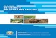manuel de gestion du cycle des projets - Welcome to ... de gestion... · manuel de gestion du cycle des projets araa /raaf agence regionale pour l'agriculture et l'alimentation cedeao/ecowas