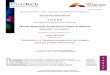 Doctorat ParisTech T H È S E - stephanie.buisine.free.frstephanie.buisine.free.fr/publis/These-Julien-Nelson-2011.pdf · M. Samuel GOMES, Professeur des Universités , Laboratoire