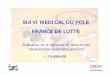 SUIVI MEDICAL DU POLE FRANCE DE LUTTE - … · Musculation Triplette 1 x 8 mn 3 x 6 mn 2 x 6 mn 1 x10 mn 1 x 8 mn 1 x 6 mn 3 x10 mn France ... tavernier-suivi-medical-lutte-pole-france.pdf