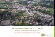 ELABORATION DU P.L.U. D’ODOScdn1_2.reseaudescommunes.fr/cities/1185/documents/... · • Inconstructibilité des terrains situés hors des « PAU » : durcissement des possibilités