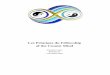 Les Principes du Fellowship of the Cosmic Mind©cla... · 2010-12-07 · Les concepts fondamentaux sur lesquels est fondée la vision du monde portée par le ... synthétiquement
