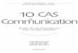 10 cas de communication - Initiatikinitiatik.fr/images/16/dunod.pdf · Problématique Quelle stratégie de communication mettre en place en cas de restriction budgé-taire ? Synthèse