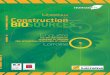 Matériaux Construction BIOSOURCÉS - lqe.fr · Matériaux de construction biosourcés - Enquête sur les perceptions, pratiques et attentes des entreprises artisanales 3 Résultats