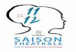 SAISON - Montauban.com · véhiculées par les arts du spectacle, à travers le théâtre, la musique, la magie ou le cirque, et c’est là tout le sens de cette nouvelle saison,