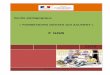 Guide-pédagogique EN F-GQS Decembre-2016)cache.media.eduscol.education.fr/file/Securite/11/0/Guide... · compétences « Prévention et Secours Civiques de niveau 1 » datant de