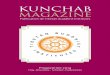 KUNCHAB magazine - institut-tibetain.org · Lors de la pleine lune, nous réciterons le rituel de l’oﬀ rande à Milarépa. INSTITUT YEUNTEN LING HUY Janvier 2014 JEUDI 2 JANVIER