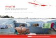 Rapport spécial, six mois après - IFRC.org · L’assainissement combine l’ensemble des défis et opportunités que présente la réponse à cette terrible catastrophe sur le