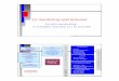 Le marketing op érationnelanciensvp.free.fr/marketingoperationnel.pdf · et d’ac-tions LE PRODUIT - Concept-Qualitésintrinsèques - Positionnement - Nomde marque - Conditionnement