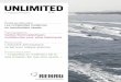 Le magazine d’entreprise N0ebooks.rehau.com/DE_de/Unternehmen/Unlimited_8_FR/Unlimited_8_F… · de REHAU un interlocuteur prisé des clients de presque toutes les ... – Simulation