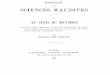 Guaita, Stanislas de (1860-1897). Essais de sciences ...gfol1.· Guaita, Stanislas de (1860-1897)