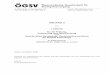 ÖGSV Österreichi sche Gesellschaft für … Leitlinie 04 pdf f.website/04b... · Anlehnung an ÖNORM EN ISO 15883 1 und 4unterzogen. ... nach Annex E der EN 15883 geprüft? Enthält