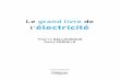 Thierry GALLAUZIAUX FEDULLO - eyrolles.com · 218 Le grand livre de l'électricité Tournevis d'électricien à manche et lame isolés Couteau d'électricien pour dénuder les conducteurs