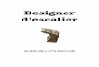 Designer d’escalier - myhouse.designsoftware.commyhouse.designsoftware.com/French/myhouse/Document/stairs.pdf · d’un escalier à plusieurs volées, la longueur des marches fait