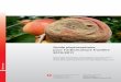 Guide phytosanitaire pour l’arboriculture fruitière 201 ...· Guide phytosanitaire pour l’arboriculture
