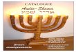 Audio-Shama - shekina.com · Livret de 33 chants hébreu-français Livret: Frs. 10.- 8 € Album 2 CD Frs 16.- 12 € Audio-shama propose de découvrir les richesses de la langue