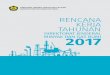 RENCANA KERJA TAHUNAN - migas.esdm.go.id · Peta Rencana Infrastruktur Migas Nasional Tahun 2016–2030 ... melalui pemberian insentif fiskal yang lebih baik ... Tahun 2013–2016