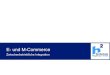 E- und M-Commerce Zwischenbetriebliche Integration.pdf · Definition und Automatisierung von Workflows (Prozessreihenfolgen) • Technologien ERP, EAI, Middleware ... - Langsame Anpassung