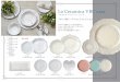 La Ceramica VBC casa - harmonier.co.jpharmonier.co.jp/category/LC18.pdf · LC-040 ￥3,600  250ml LC-090 ￥2,100  12Wx6H LC-089 ￥2,700  14Wx7H LC-064
