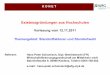 Existenzgründungen aus Hochschulen - KoNetkonet.modix.de/download/?standortfaktoren_2011.pdf · Einleitung 1. Vorstellung der Wirtschaftsförderungsgesellschaft am Mittelrhein mbH