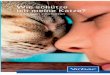 Wie schütze ich meine Katze? - de.virbac.com · Wie schütze ich meine Katze? Virbac Tierarzneimittel GmbH Rögen 20 23843 Bad Oldesloe Tel. 04531 / 805-111 ... Eine regelmäßige