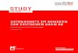 Datenschutz im Konzern der Deutschen Bahn AG .4 Auswirkungen auf Besch¤ftigungsdatenschutz in weiteren