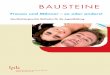 BAUSTEINE - lpb-bw.de .BAUSTEINE. Frauen und Männer – so oder anders! Geschlechtergerechte Methoden