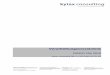 01 DSGVO Verarbeitsverzeichnis kytax consulting 03 2018 · 4 Personalwesen ... Name und Kontaktdaten des Verantwortlichen für die Umsetzung der DSGVO ... 1.5.5 Organe der betrieblichen