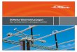 50 Hertz-Stromkreuzungen So funktionieren … · im Norden und Osten Deutschlands stehen über 40 % der deutschen Windkraftanlagen, da im Norden gute Windbe-dingungen herrschen. Der