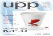 unique packpaper 01|14 upp - Plastic packaging … · 2018-08-06 · So funktioniert Augmented Reality GPI 01|14 unique packpaper 3. ... Männer mögen‘s dick ... 10. Global vernetzt,