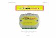 Compro PC-200 使用手冊 - 勗通股份有限公司com-pro.com.tw/download/pdf/PC-200 Operation Manual.pdf · Compro PC-200 使用手冊 Page 2 本章介紹 ComPro PC-200 的基本概念