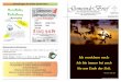 Einladungen für beide Gemeinden GemeindeBriefwordpress.jg-roedlitz.de/wp-content/uploads/2018/02/17_11.pdf · Einladungen für beide Gemeinden ... Hauskreise Bei Interesse nehmen