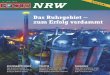 Das Ruhrgebiet – zum Erfolg verdammt - burdanews.de · Das Ruhrgebiet – zum Erfolg verdammt KULTURHAUPTSTADT Wie Kreativdirektor Dieter Gorny das Revier zu Europas Bühne macht