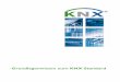 Grundlagenwissen zum KNX Standard - wagner-sls.com · ergie zu sparen. Kurzum, bei Kommunikation, Unterhaltung oder im Auto heißt es seit ge-raumer Zeit: »Willkommen in der Zukunft«