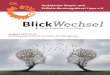 BlickWechsel - hospiz-lippe.de · IBAN DE58 4825 0110 0004 4444 44 SWIFT-BIC WELADED1LEM Layout: Eckhard Rakemann, Blomberg ... und Zeitungsartikel über eine …