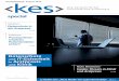 special - 2014.kes.· IT-SecuritySoftware: Praxissysteme schützen, Patientendaten sichern Risiko