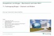 Perspektiven von Biogas Was kommt nach dem EEG? .‌‘/‌‘ 24000 25500 19000 11000 9249000 ... in