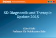 SD Diagnostik und Therapie - borad.de .Schilddrüsenfunktion TSH Thyroid stimulating hormone: Cushing
