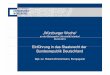 Zimmermann - Präsentation [Schreibgeschützt ...· D. Die Verfassungsorgane • I. Bundestag •