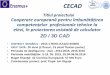 CECAD - ctiasv.ro 2016.pdf · Primele informatii despre Alfatraining , despre oraşul Karlsruhe, despre programul la care urmează să participăm. CECAD
