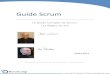 Guide Scrum - perso.liris.cnrs.fr .Guide Scrum Le Guide Complet de Scrum: Les Règles du Jeu Juillet