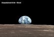 Doppelplanet Erde - Mond - astrolehrbuch.de · Bestimmung der Mondparallaxe Parallaxe = (griech.) „Abweichung“ Äquatorial-Horizontalparallaxe . Die Äquatorial-Horizontalparallaxe